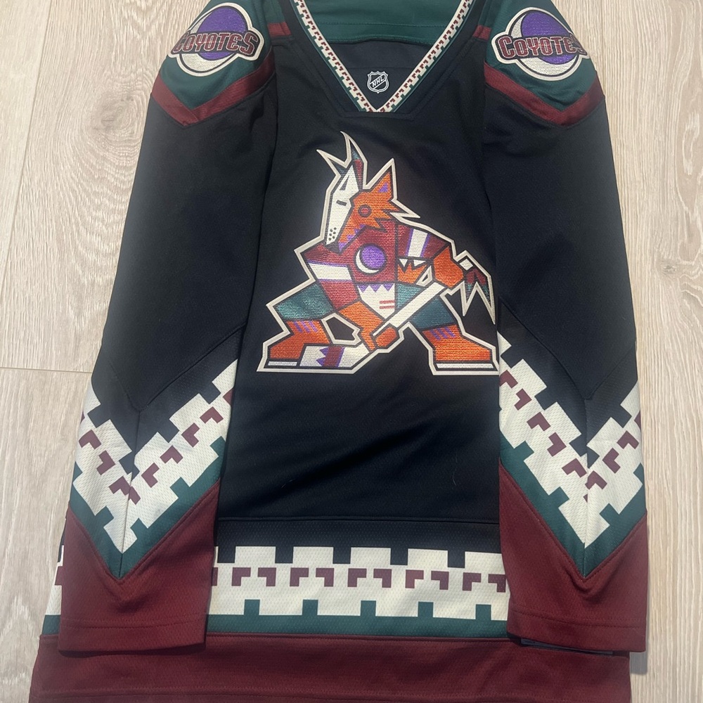 Fanatics Breakaway NHL Arizona Coyotes